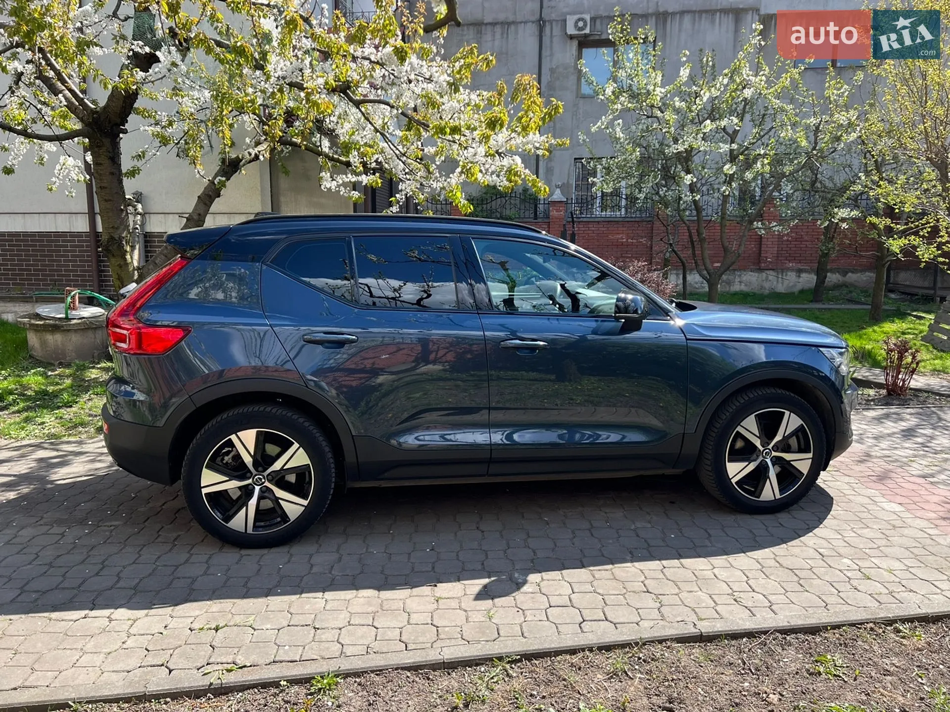 2021 Volvo XC40 - мініатюра 6