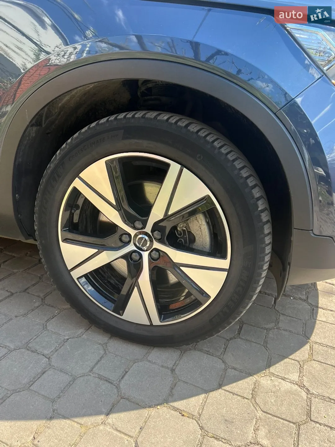 2021 Volvo XC40 - мініатюра 16