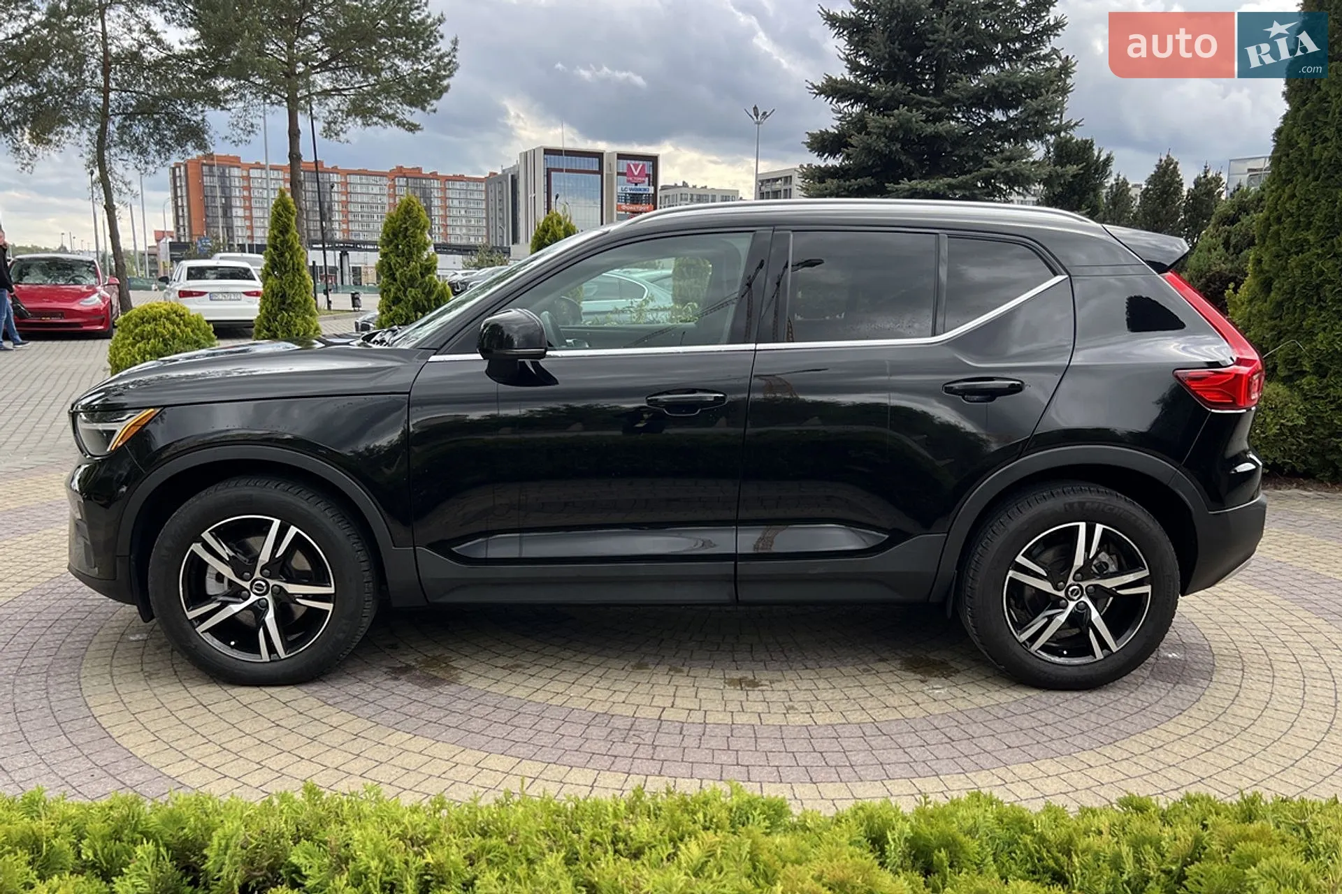 2023 Volvo XC40 - мініатюра 4