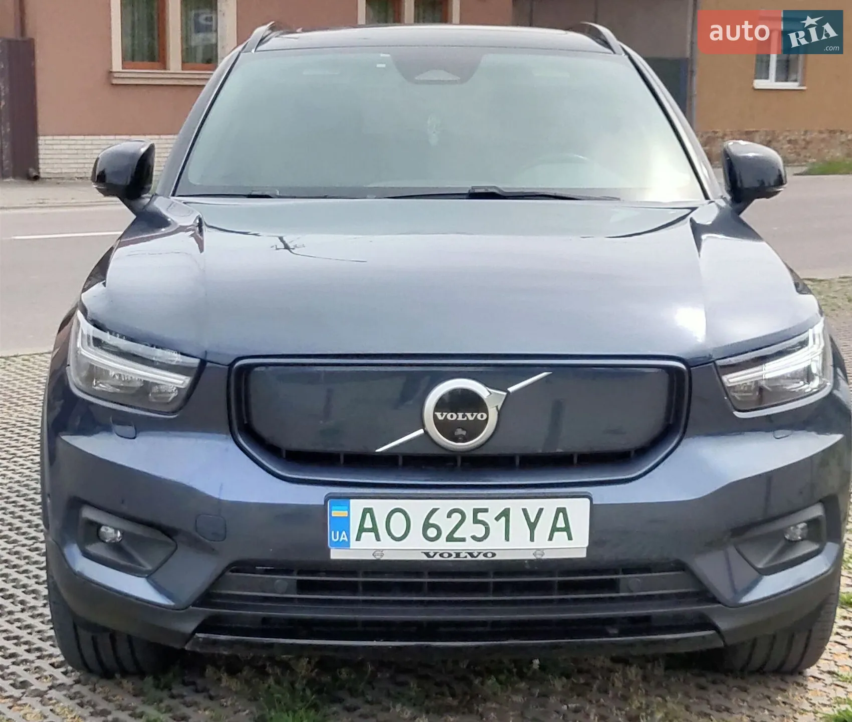 2021 Volvo XC40 - мініатюра 4