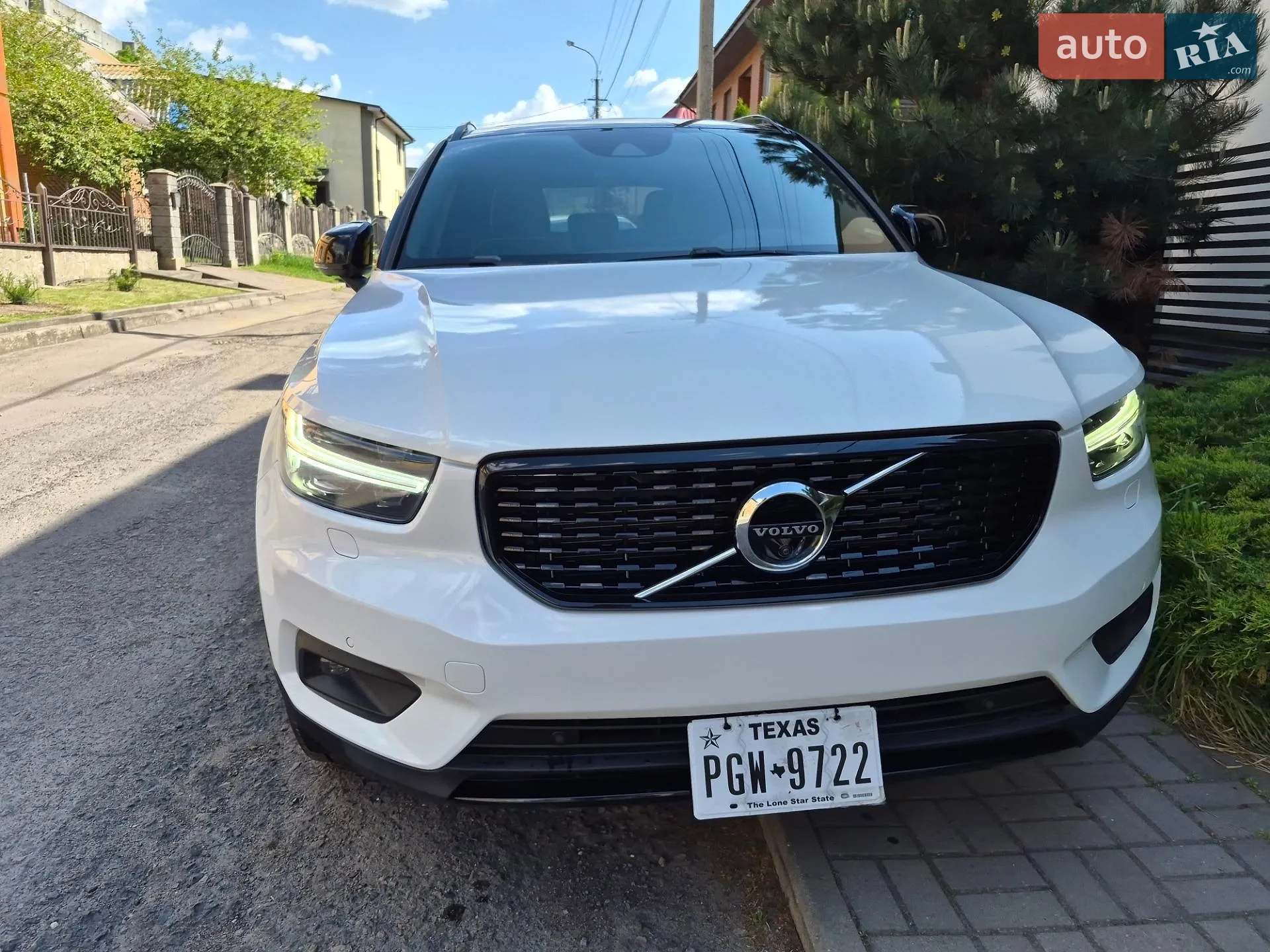 2020 Volvo XC40 - мініатюра 4