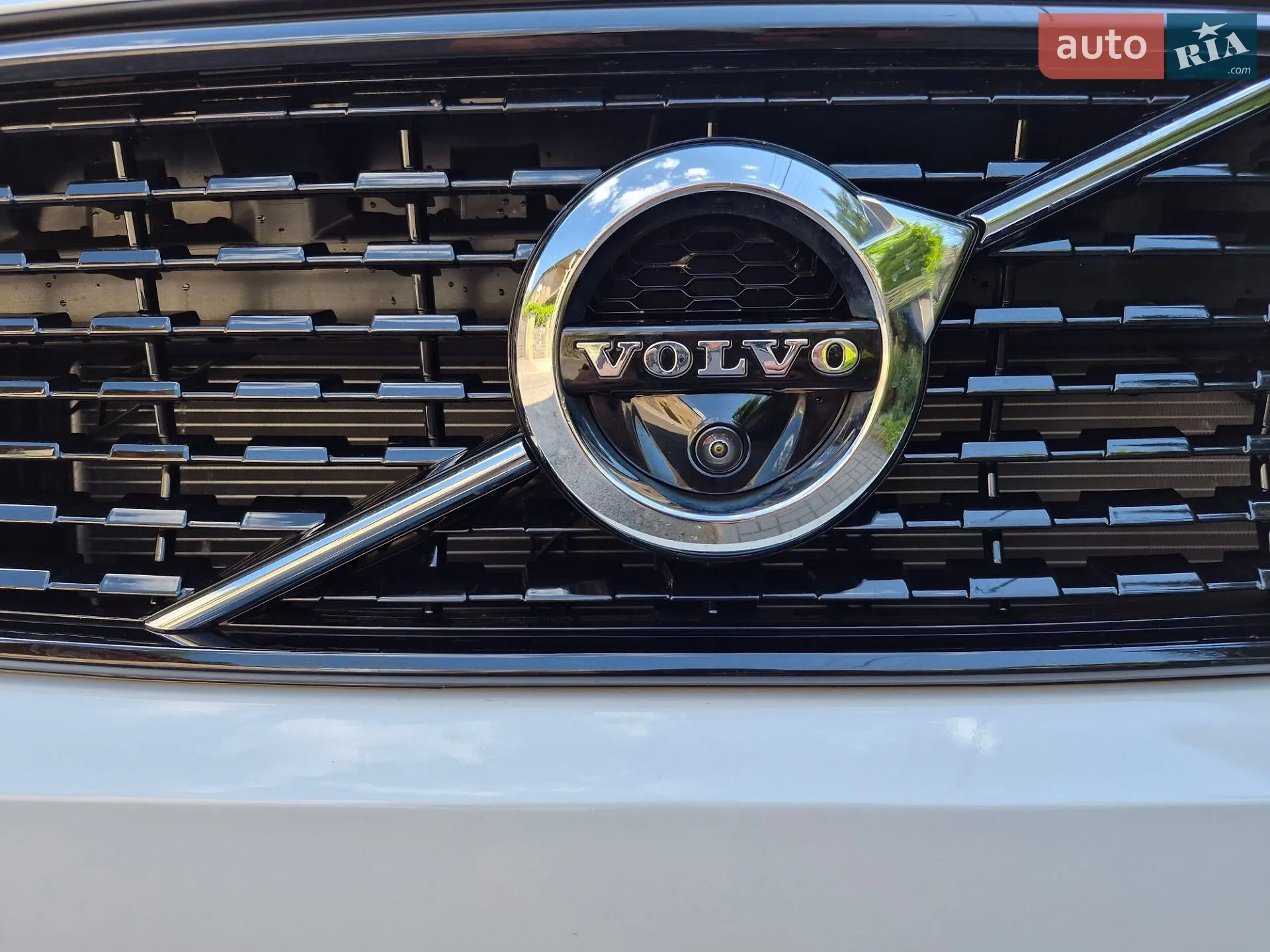 2020 Volvo XC40 - мініатюра 14