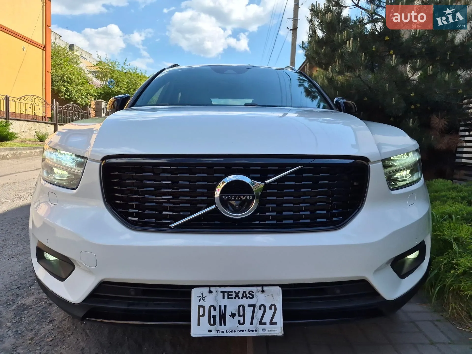 2020 Volvo XC40 - мініатюра 24