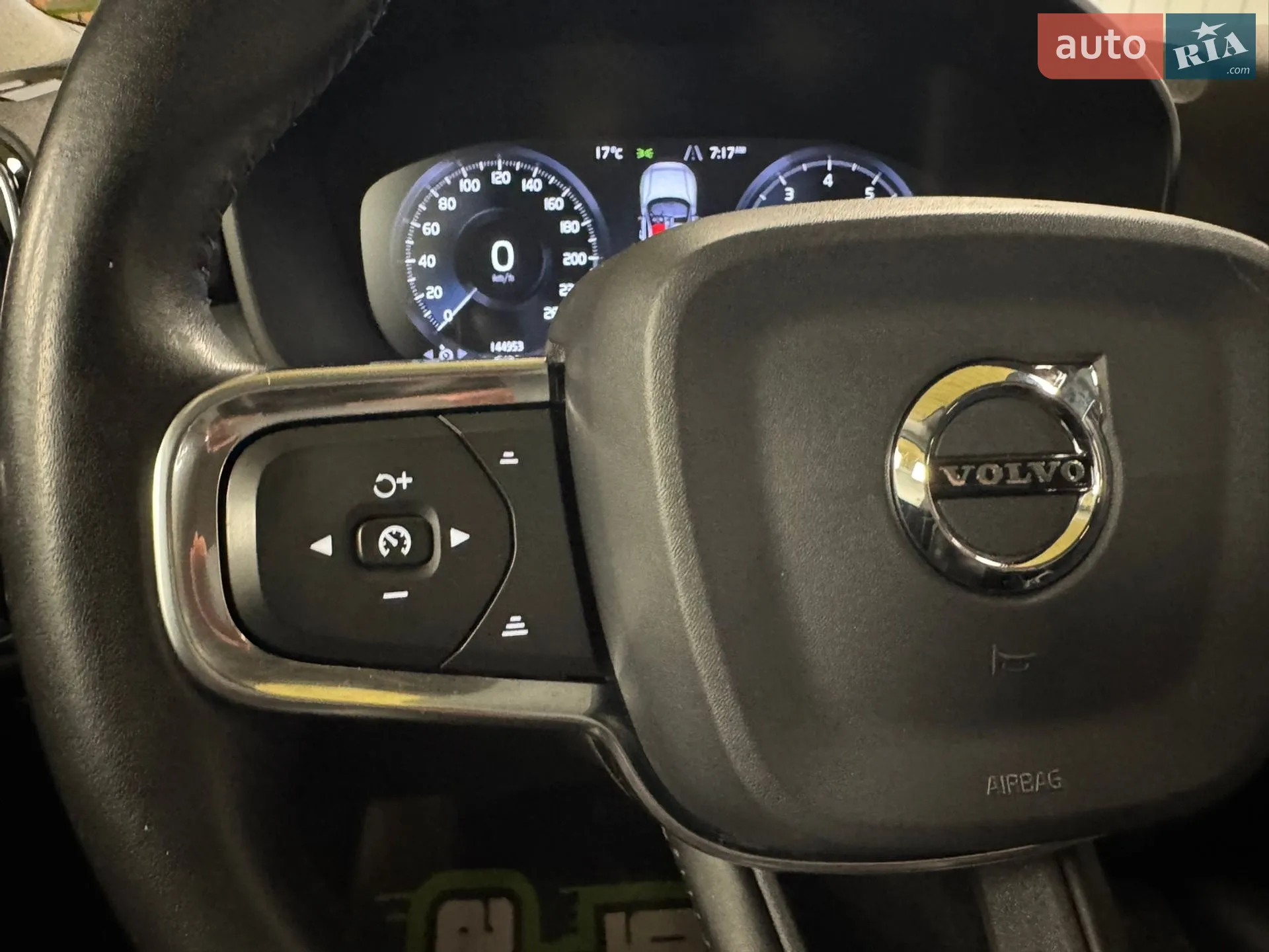 2018 Volvo XC40 - мініатюра 17