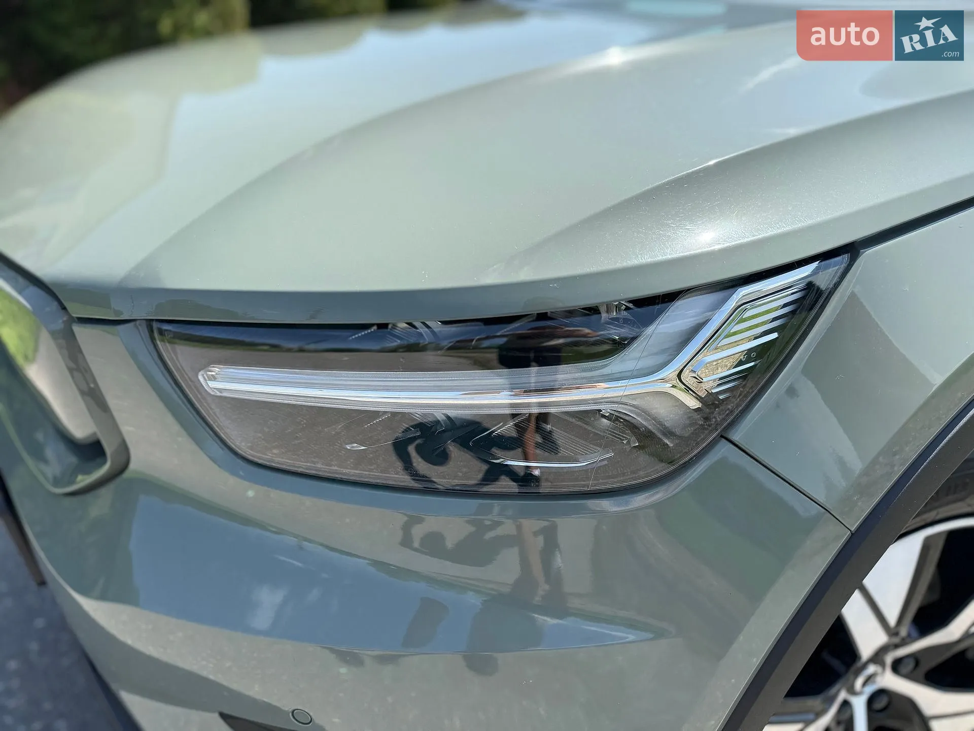 2021 Volvo XC40 - мініатюра 5