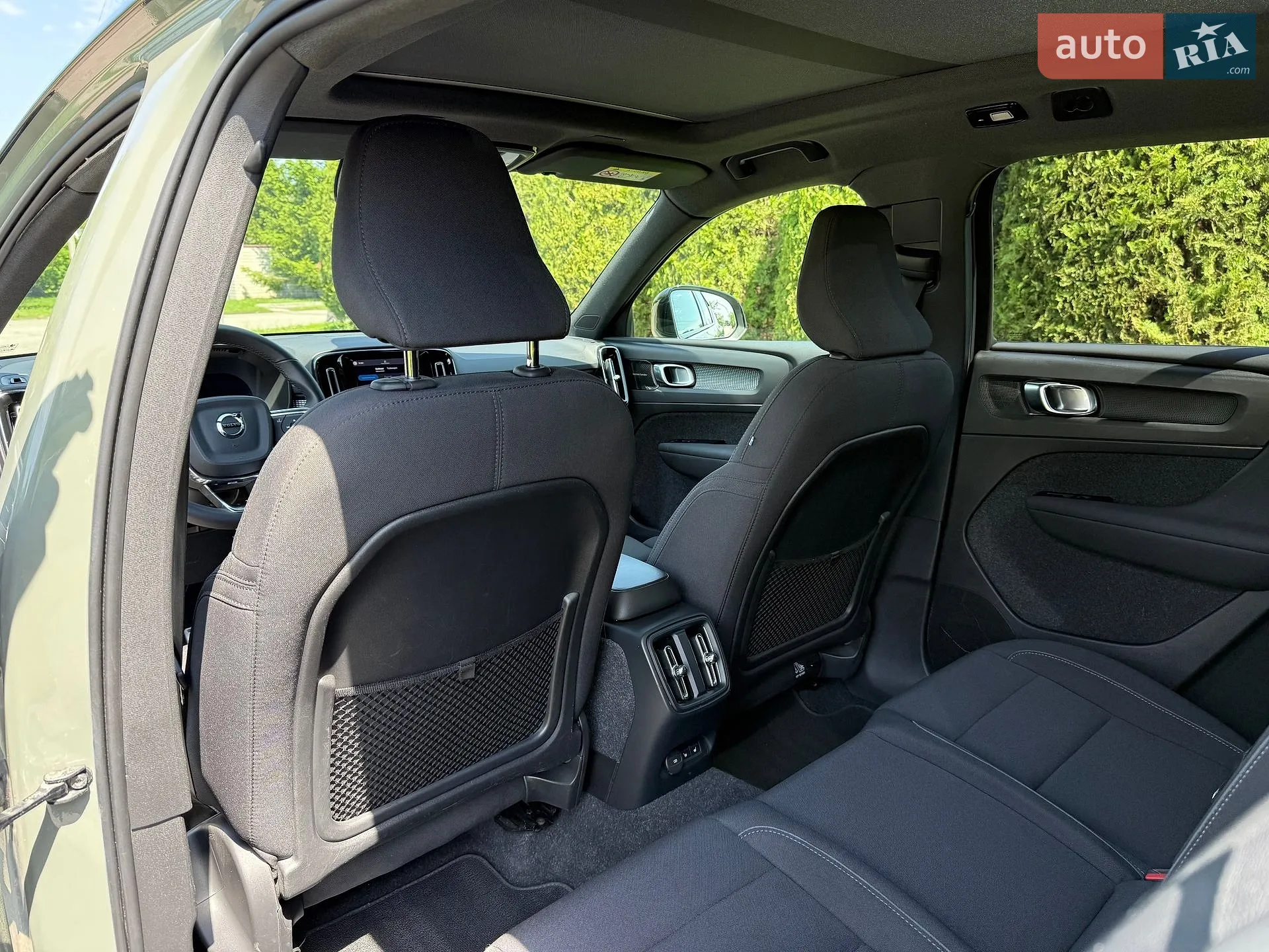 2021 Volvo XC40 - мініатюра 24
