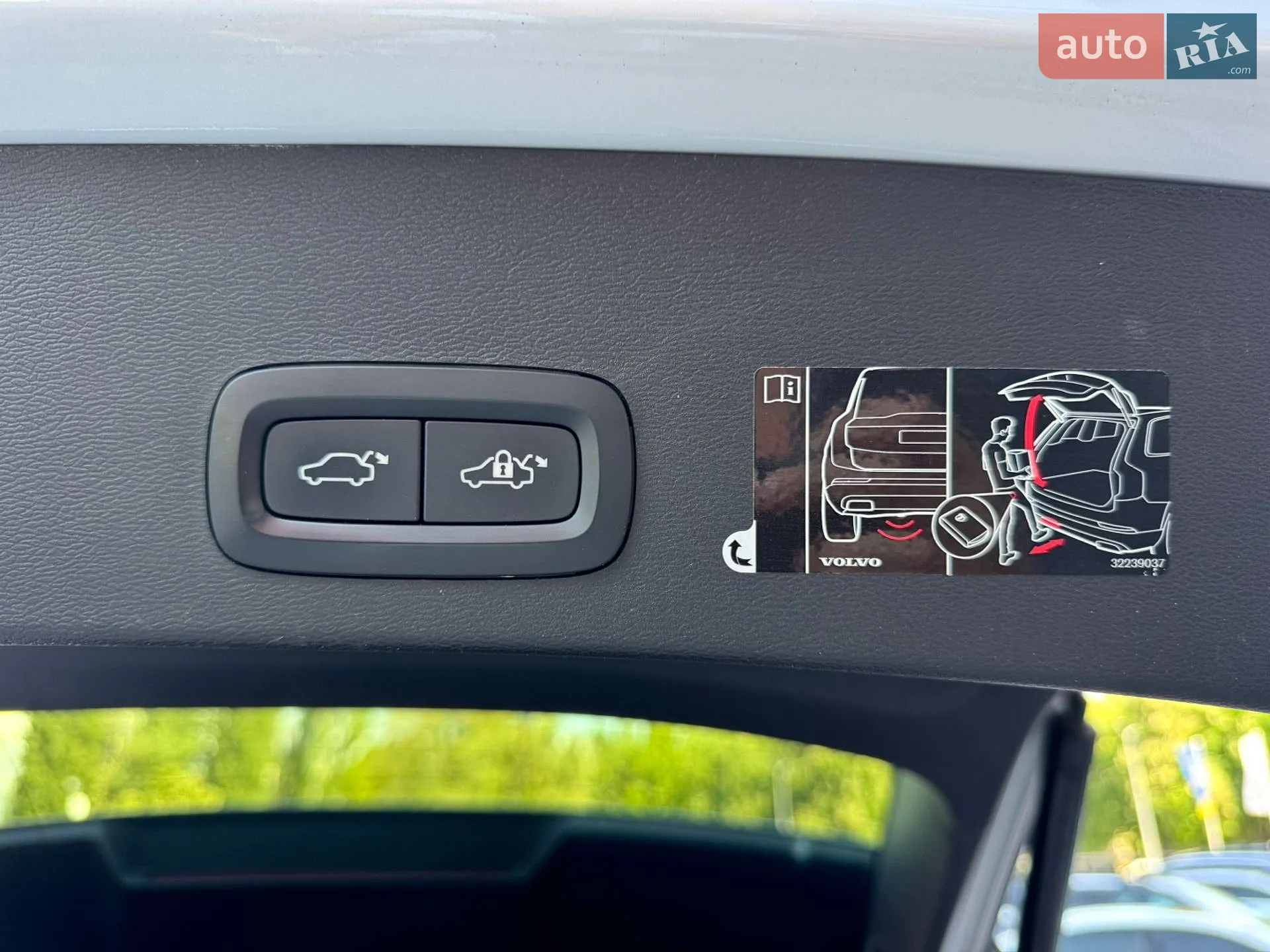 2019 Volvo XC40 - мініатюра 17