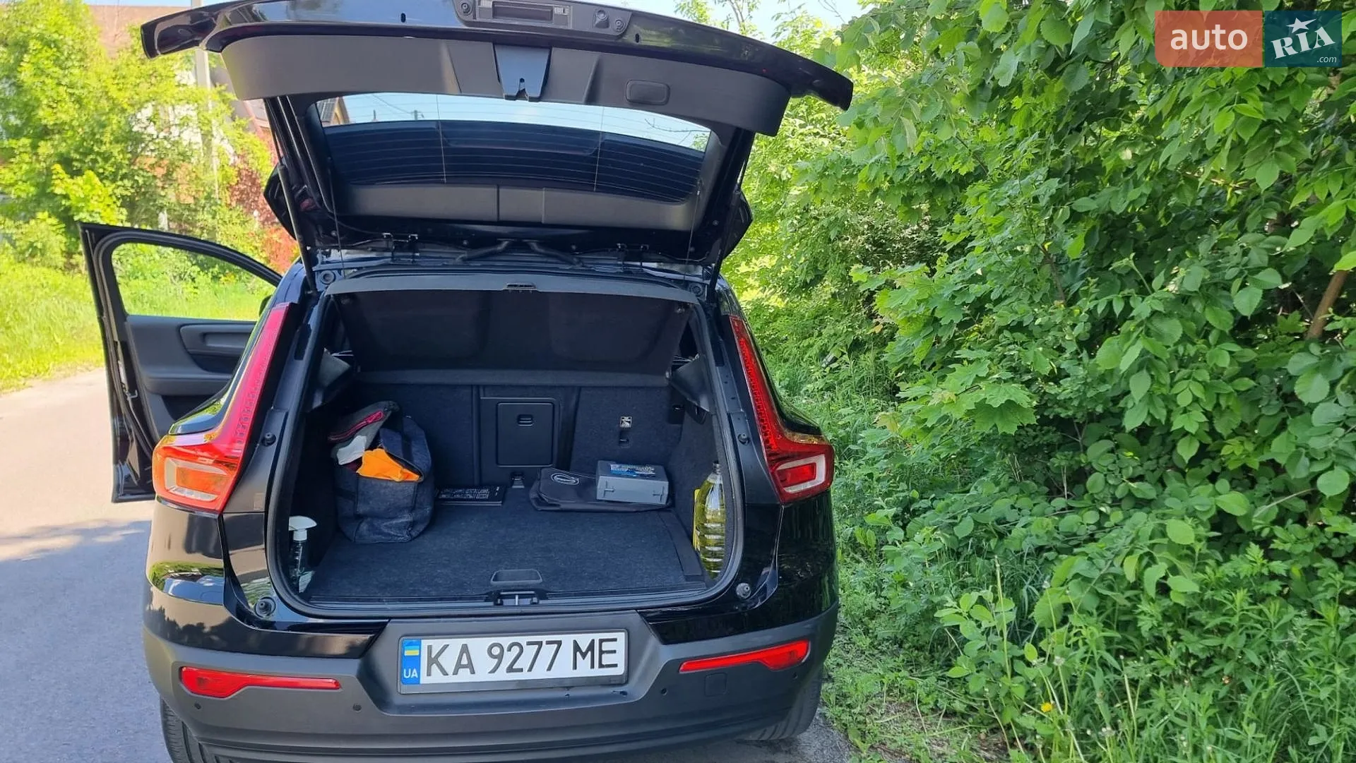 2019 Volvo XC40 - мініатюра 6