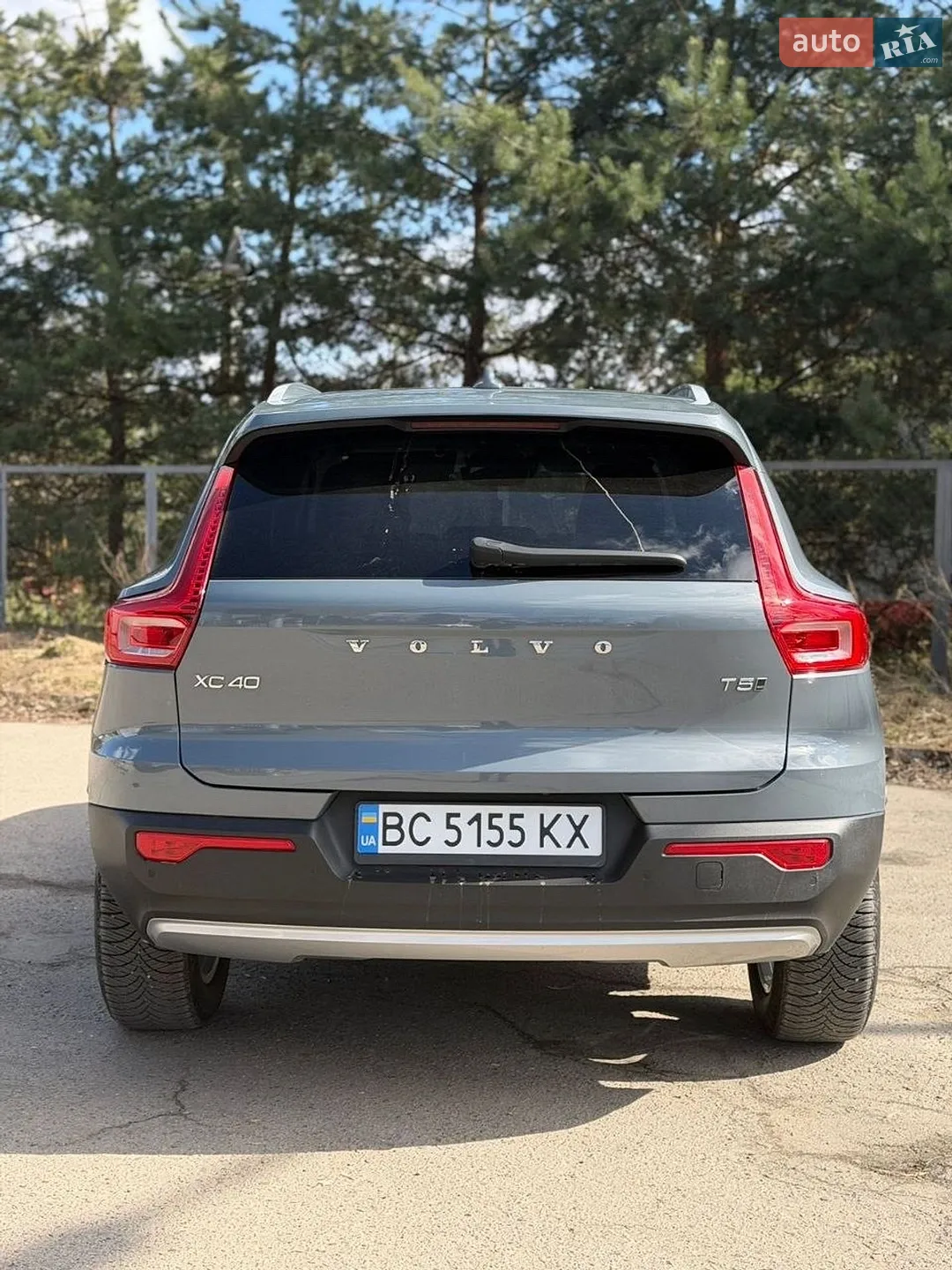 2022 Volvo XC40 - мініатюра 28