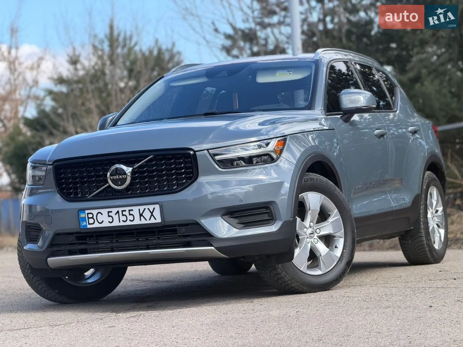 2022 Volvo XC40 - мініатюра 31