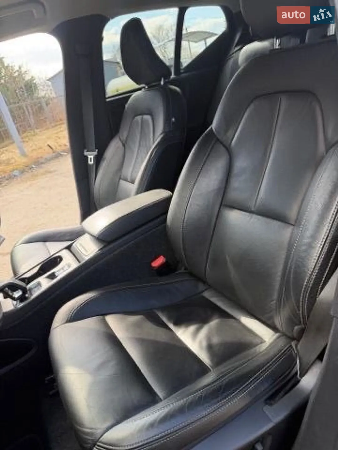 2022 Volvo XC40 - мініатюра 53