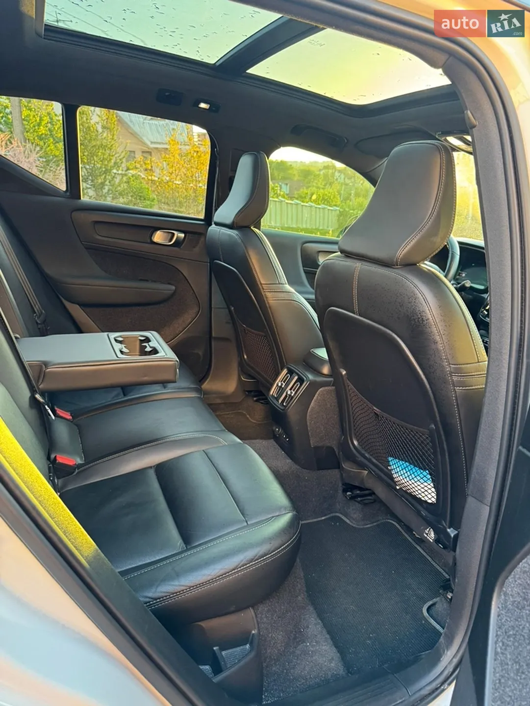 2021 Volvo XC40 - мініатюра 22