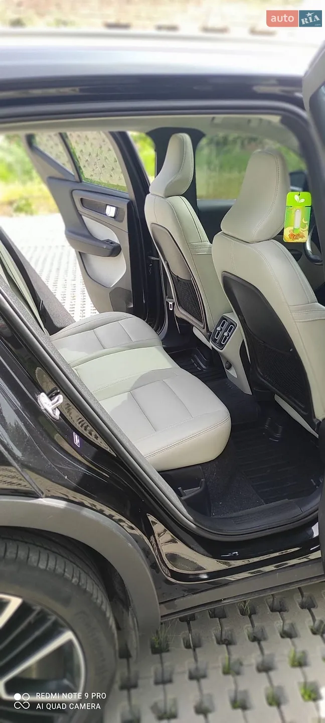 2019 Volvo XC40 - мініатюра 4