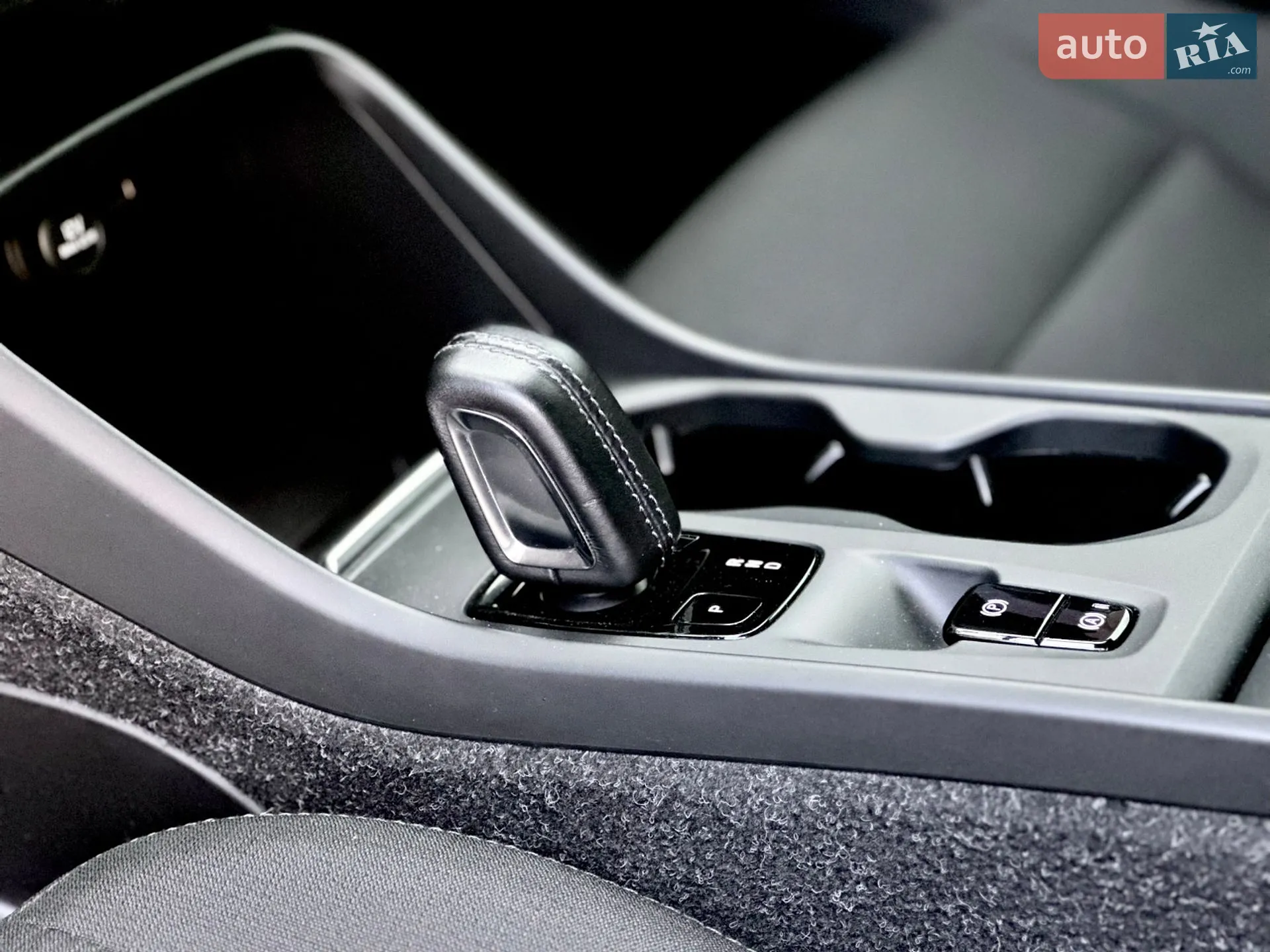 2019 Volvo XC40 - мініатюра 35
