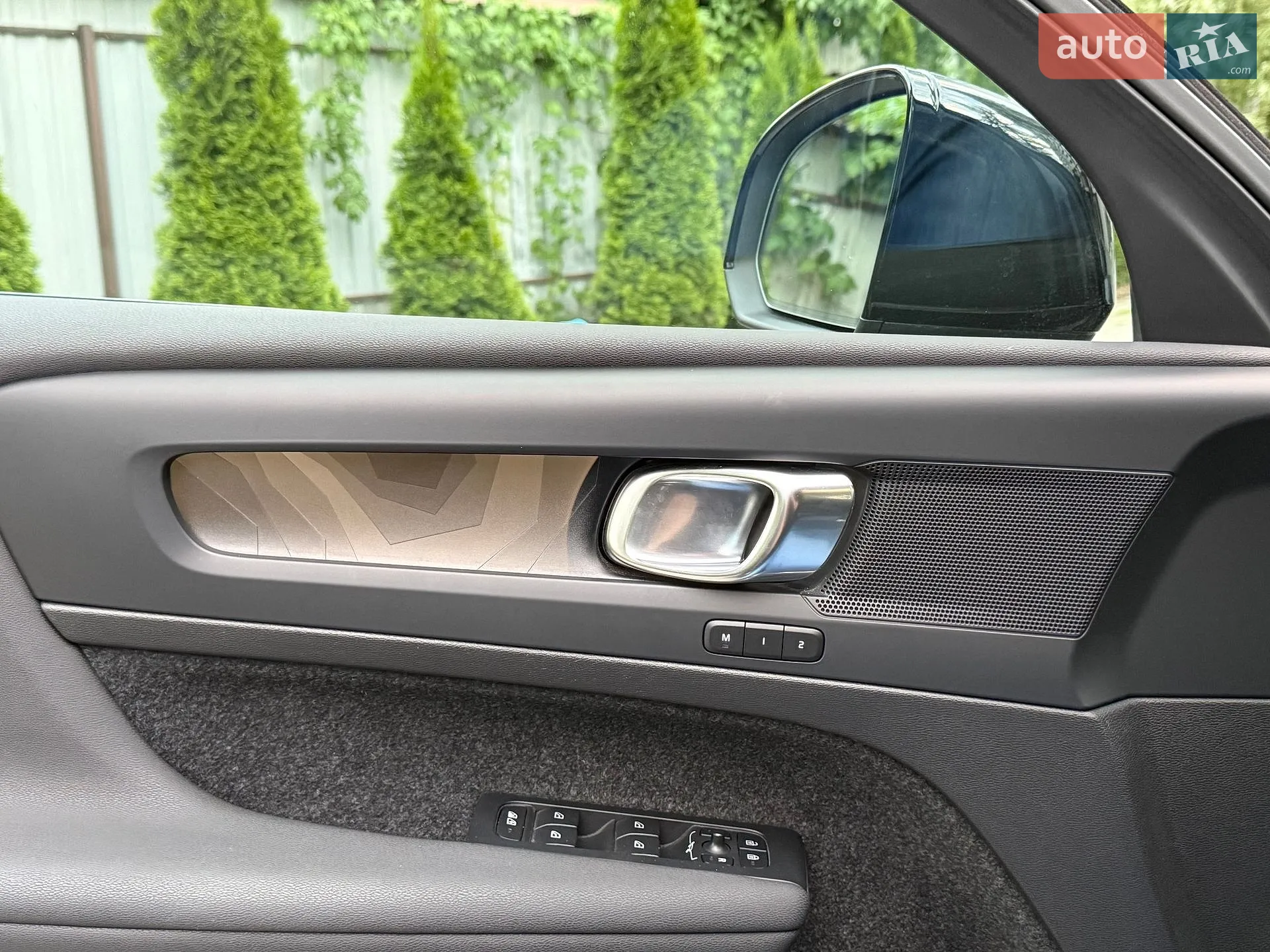 2023 Volvo XC40 - мініатюра 10