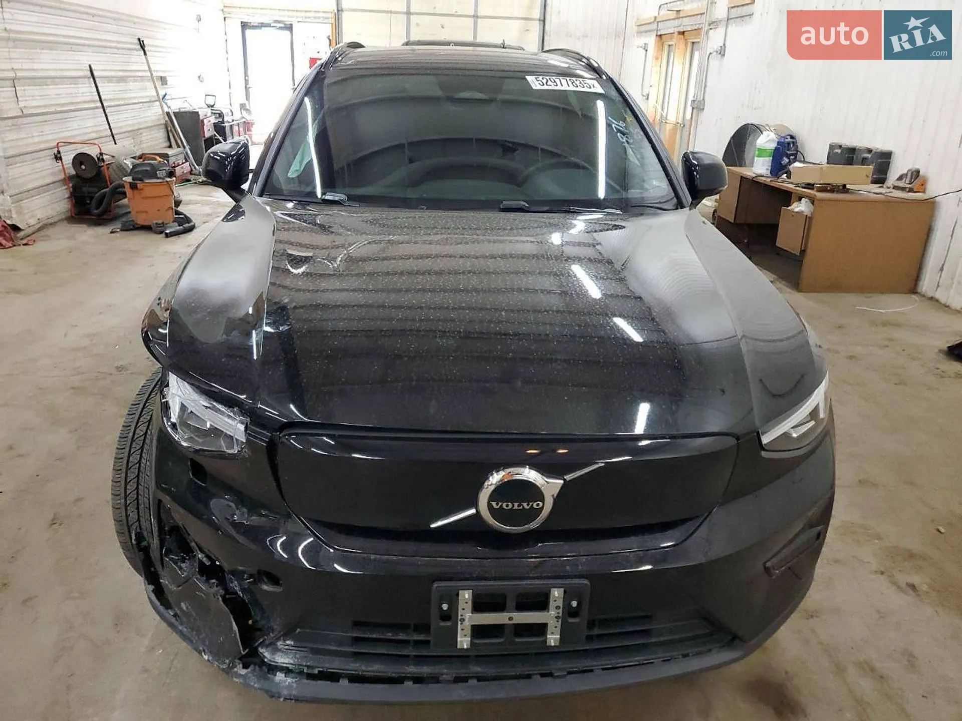 2023 Volvo XC40 - мініатюра 24