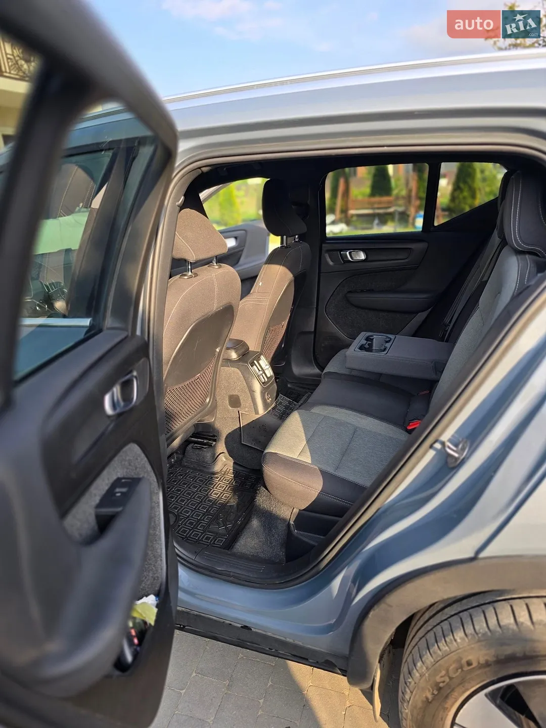 2023 Volvo XC40 - мініатюра 16
