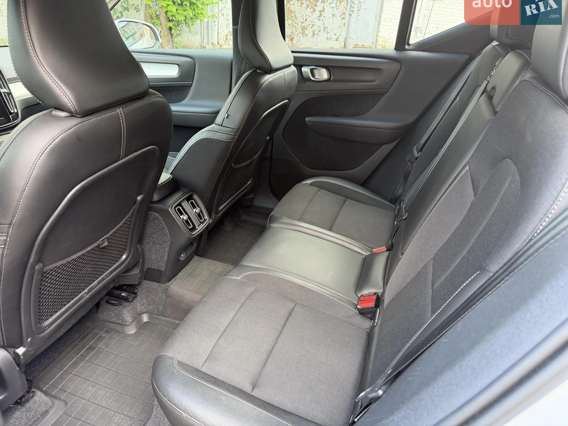2019 Volvo XC40 - мініатюра 20