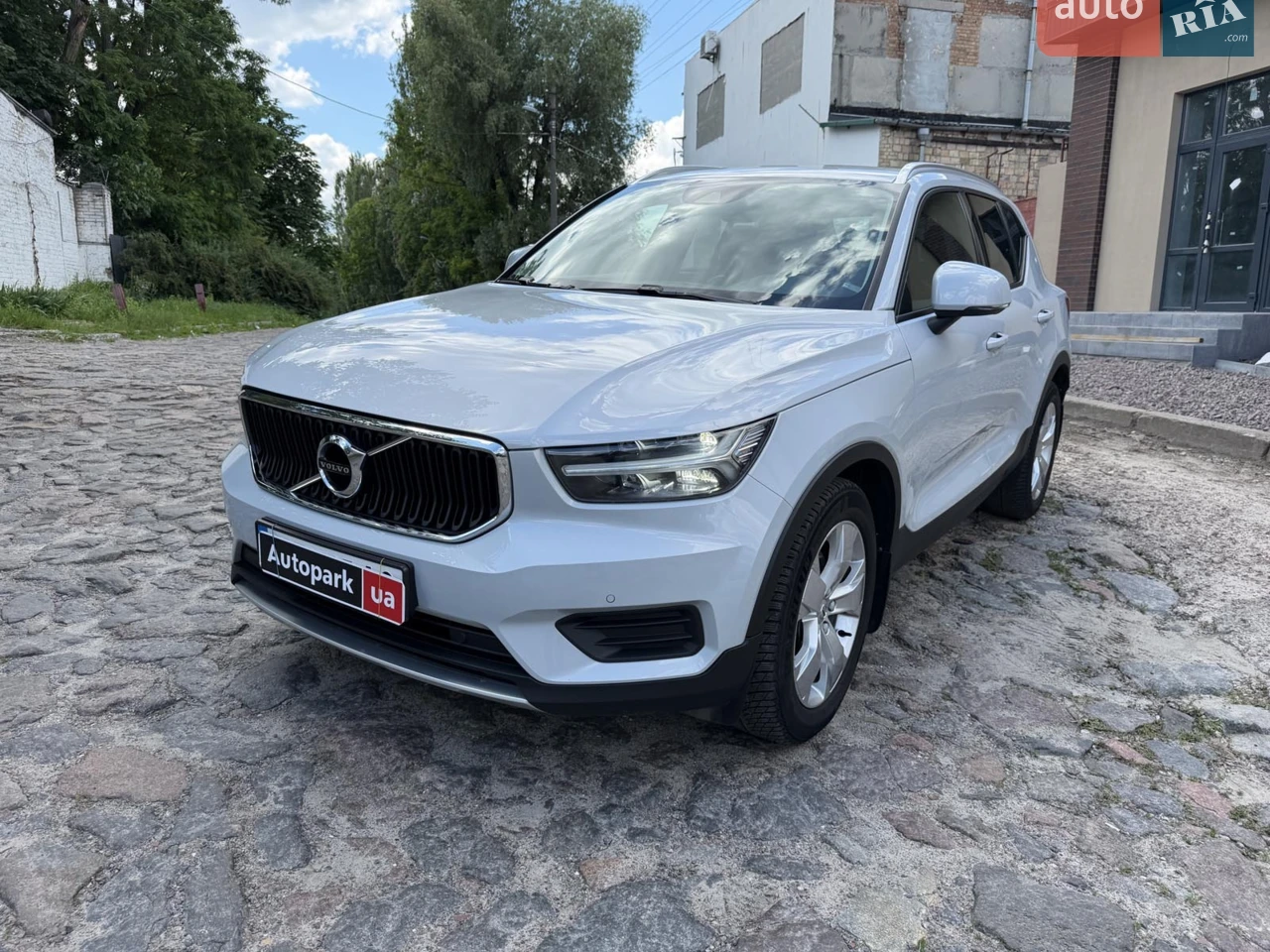 2018 Toyota RAV 4 - мініатюра 40
