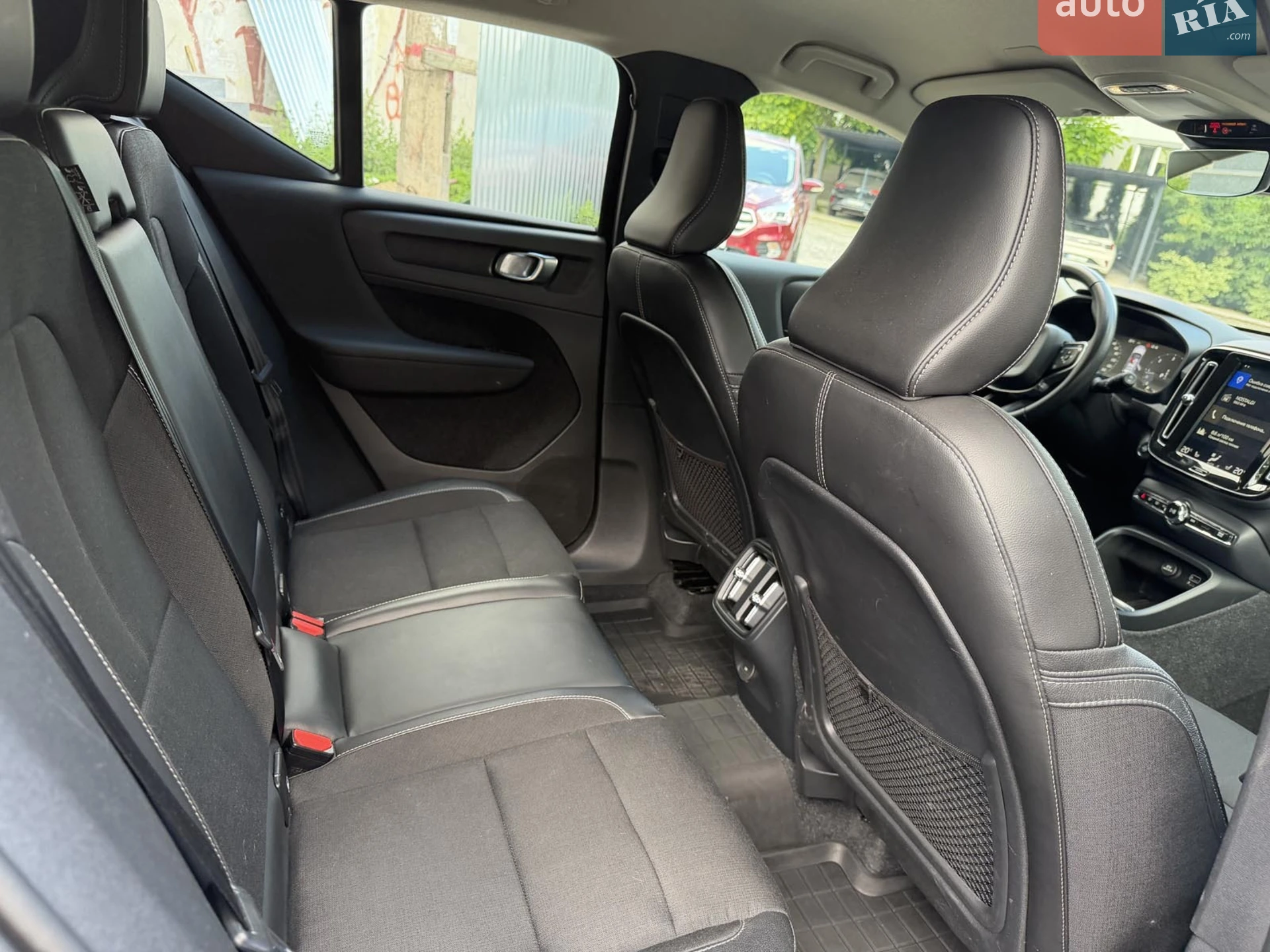 2019 Volvo XC40 - мініатюра 24