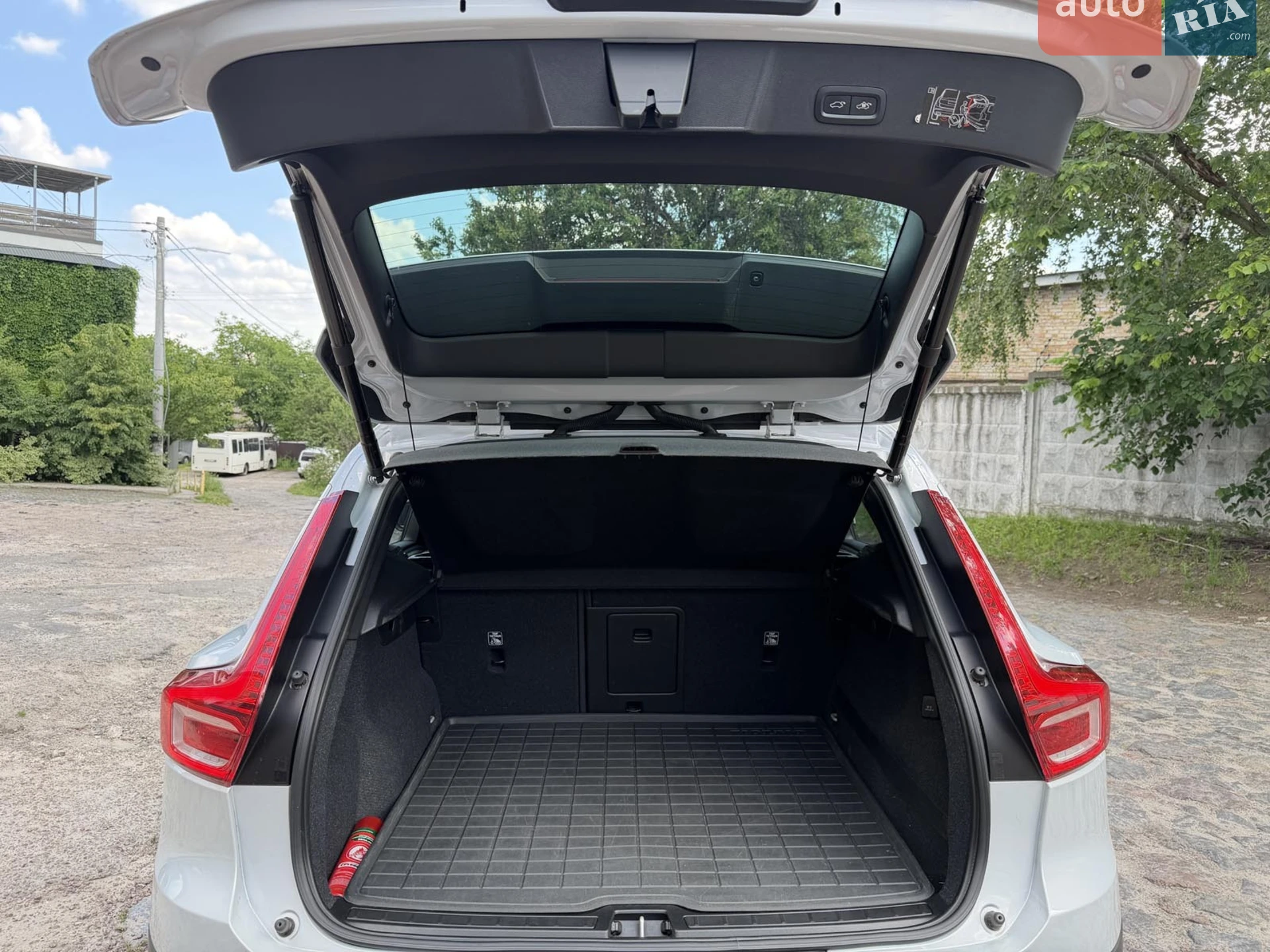 2019 Volvo XC40 - мініатюра 22