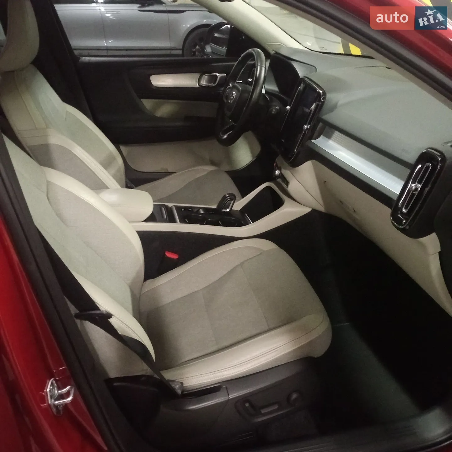 2019 Volvo XC40 - мініатюра 11
