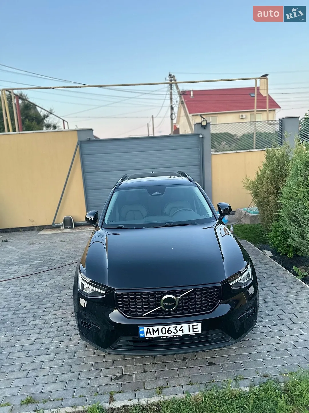 2023 Volvo XC40 - мініатюра 25