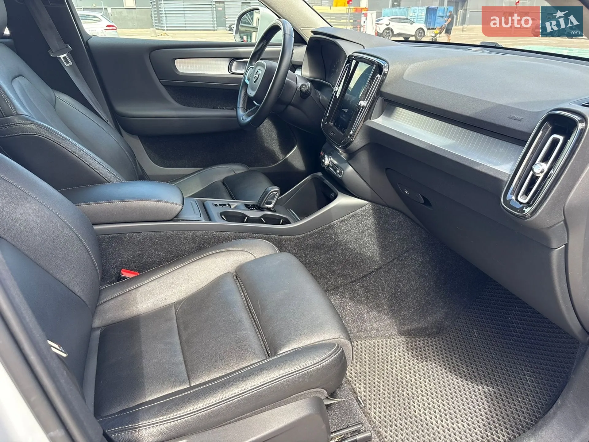 2020 Volvo XC40 - мініатюра 19