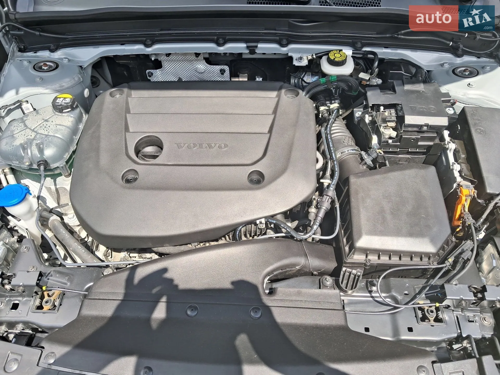 2023 Volvo XC40 - мініатюра 37
