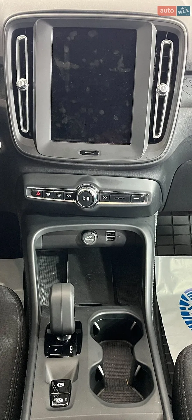 2024 Volvo XC40 - мініатюра 22