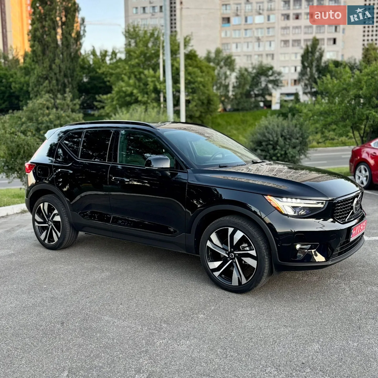 2023 Volvo XC40 - мініатюра 4