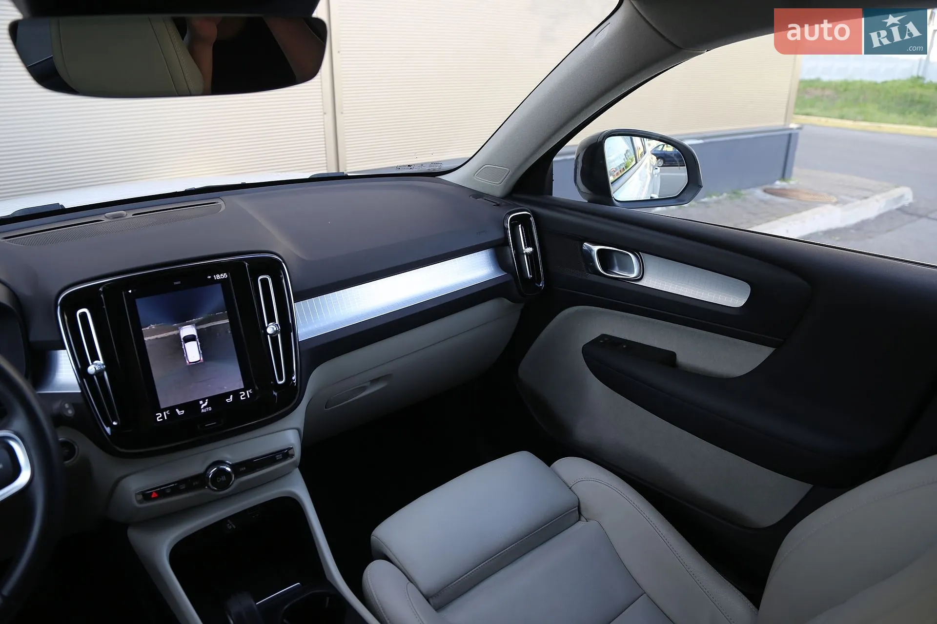 2020 Volvo XC40 - мініатюра 14