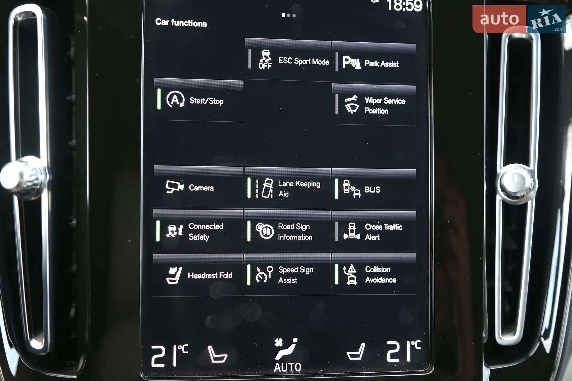 2020 Volvo XC40 - мініатюра 21