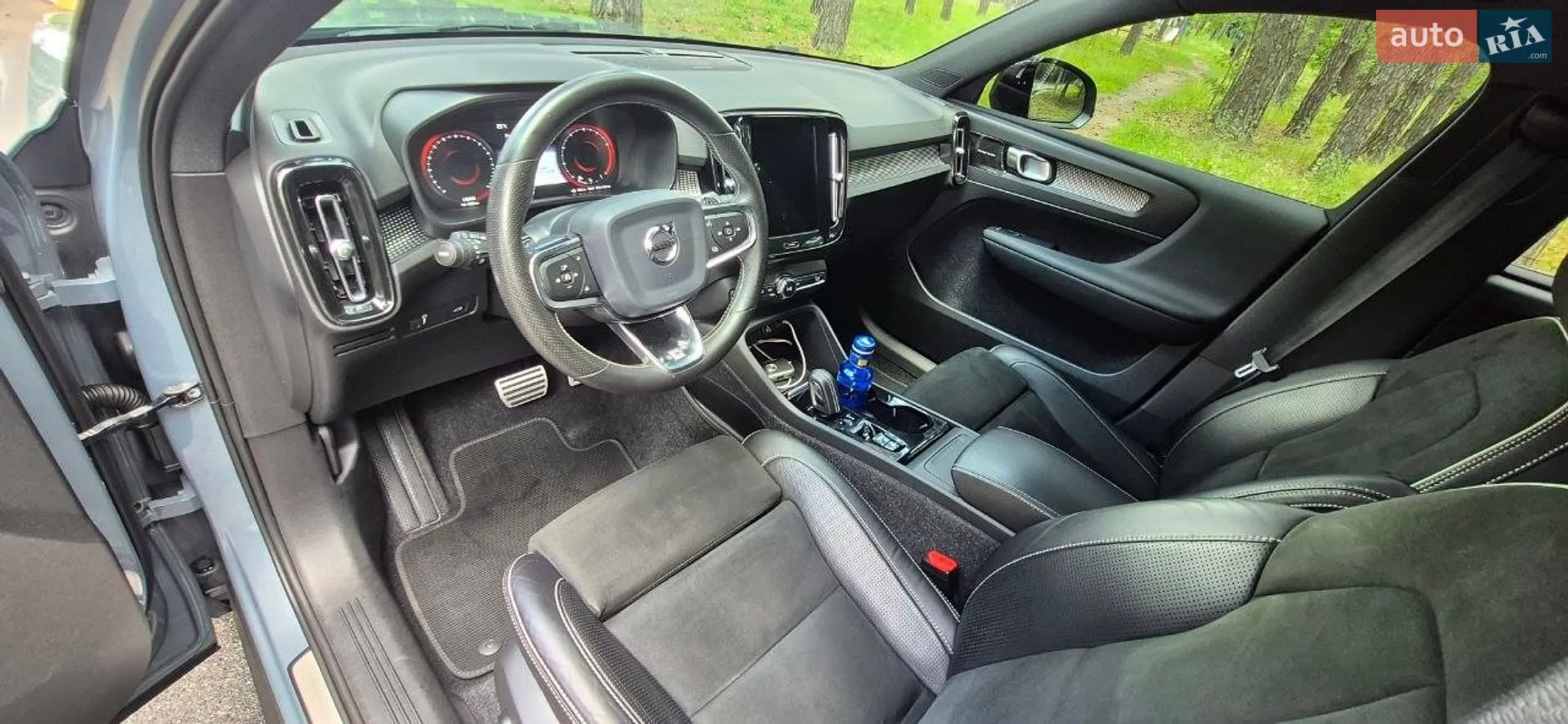 2020 Volvo XC40 - мініатюра 42