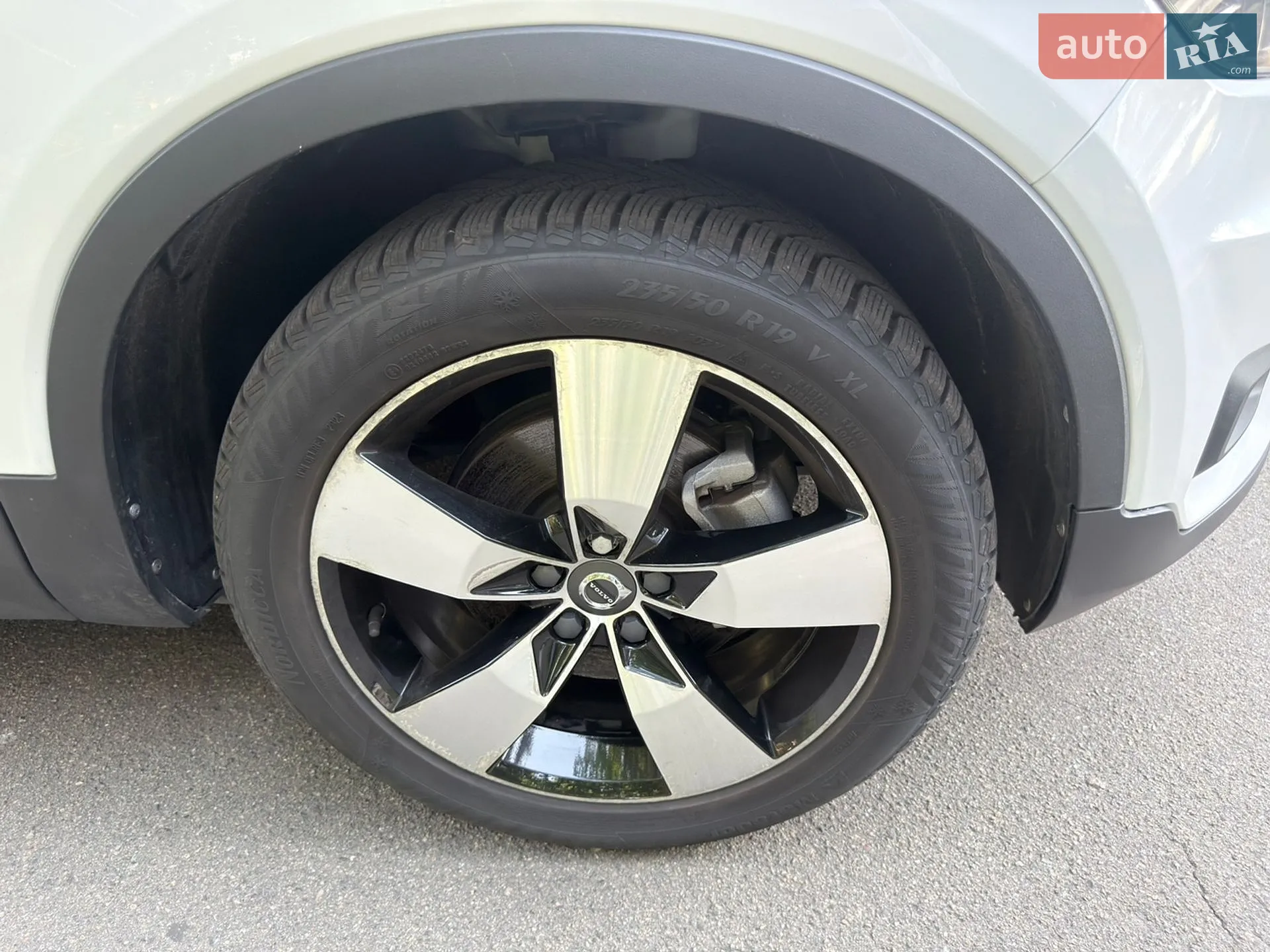 2020 Volvo XC40 - мініатюра 102