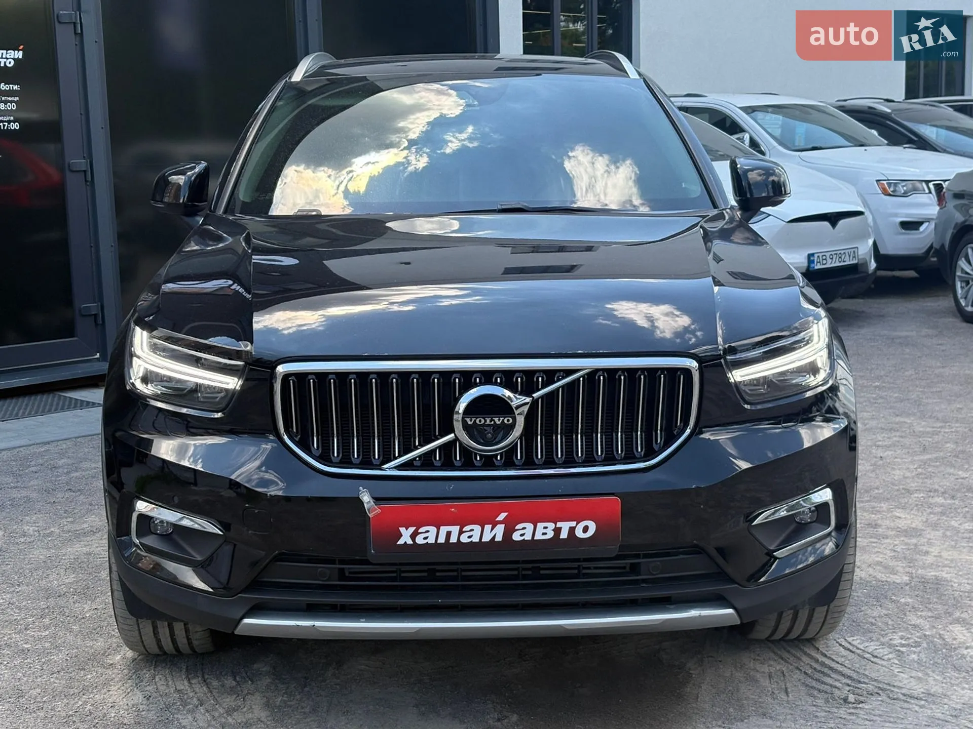 2019 Volvo XC40 - мініатюра 2