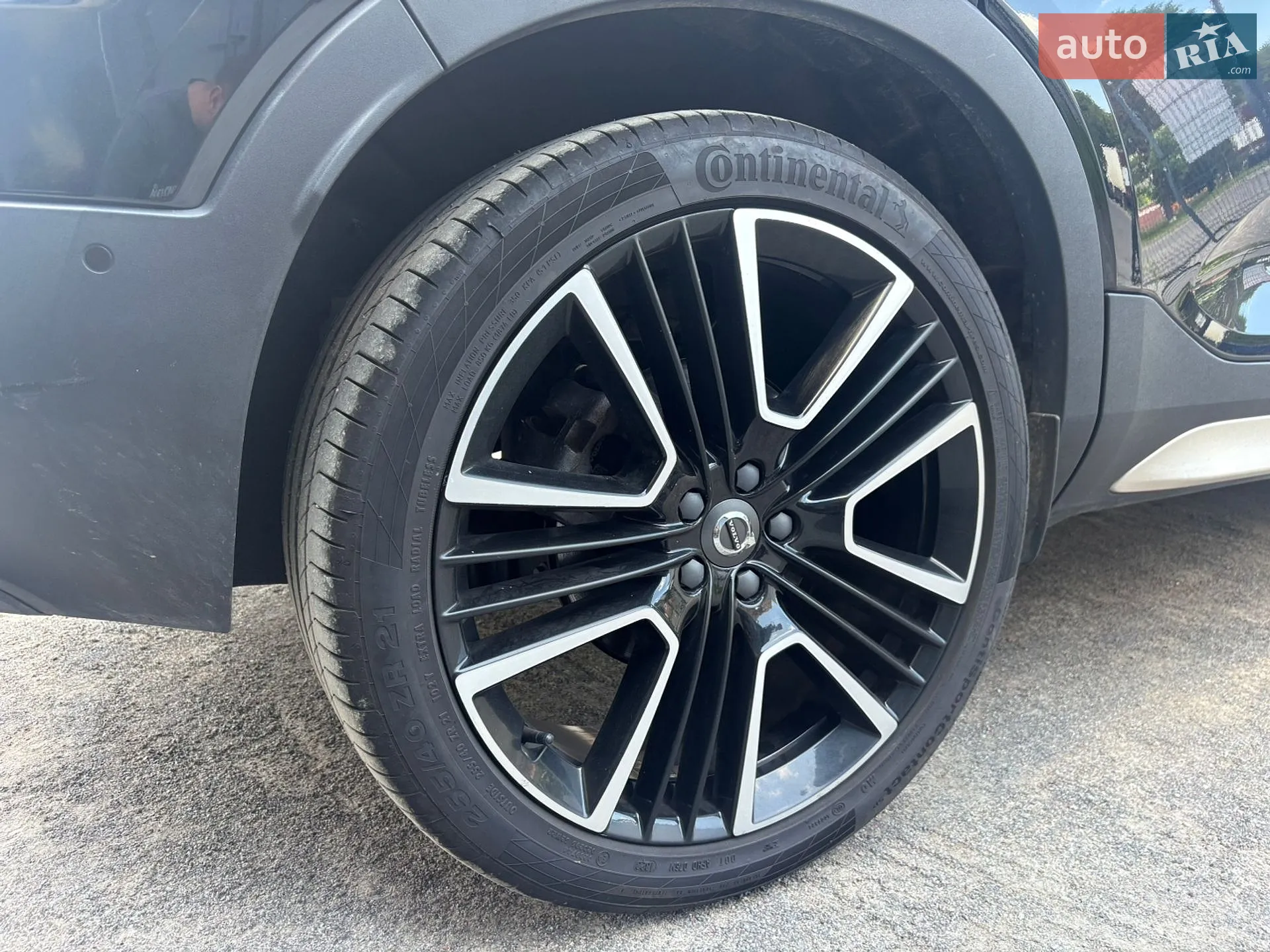 2019 Volvo XC40 - мініатюра 5