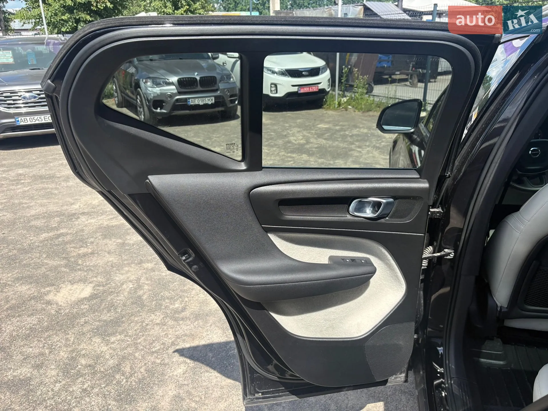 2019 Volvo XC40 - мініатюра 14