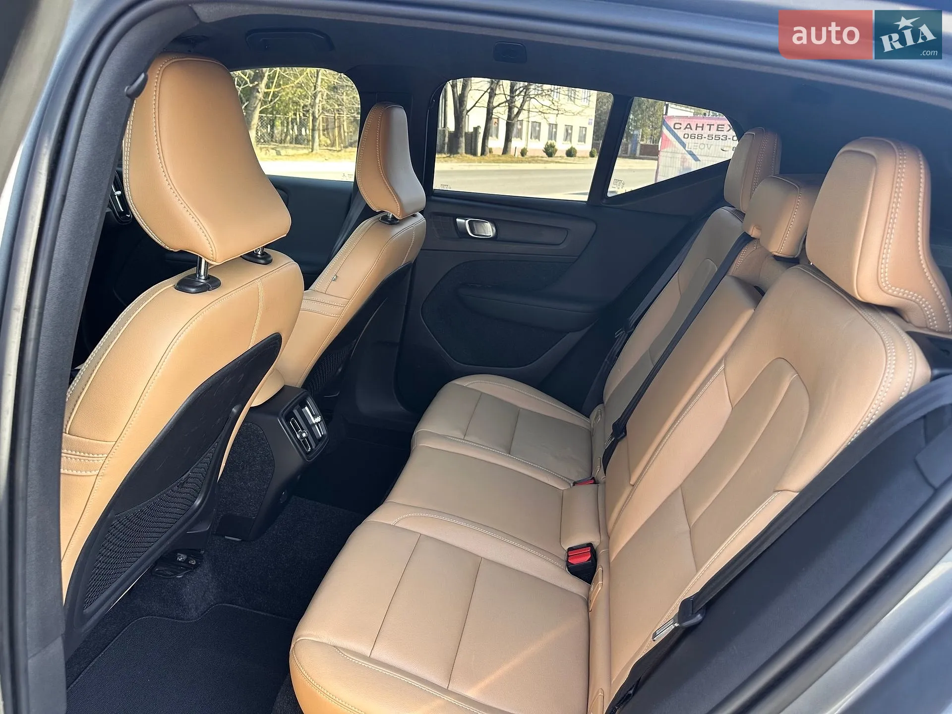 2018 Volvo XC40 - мініатюра 19