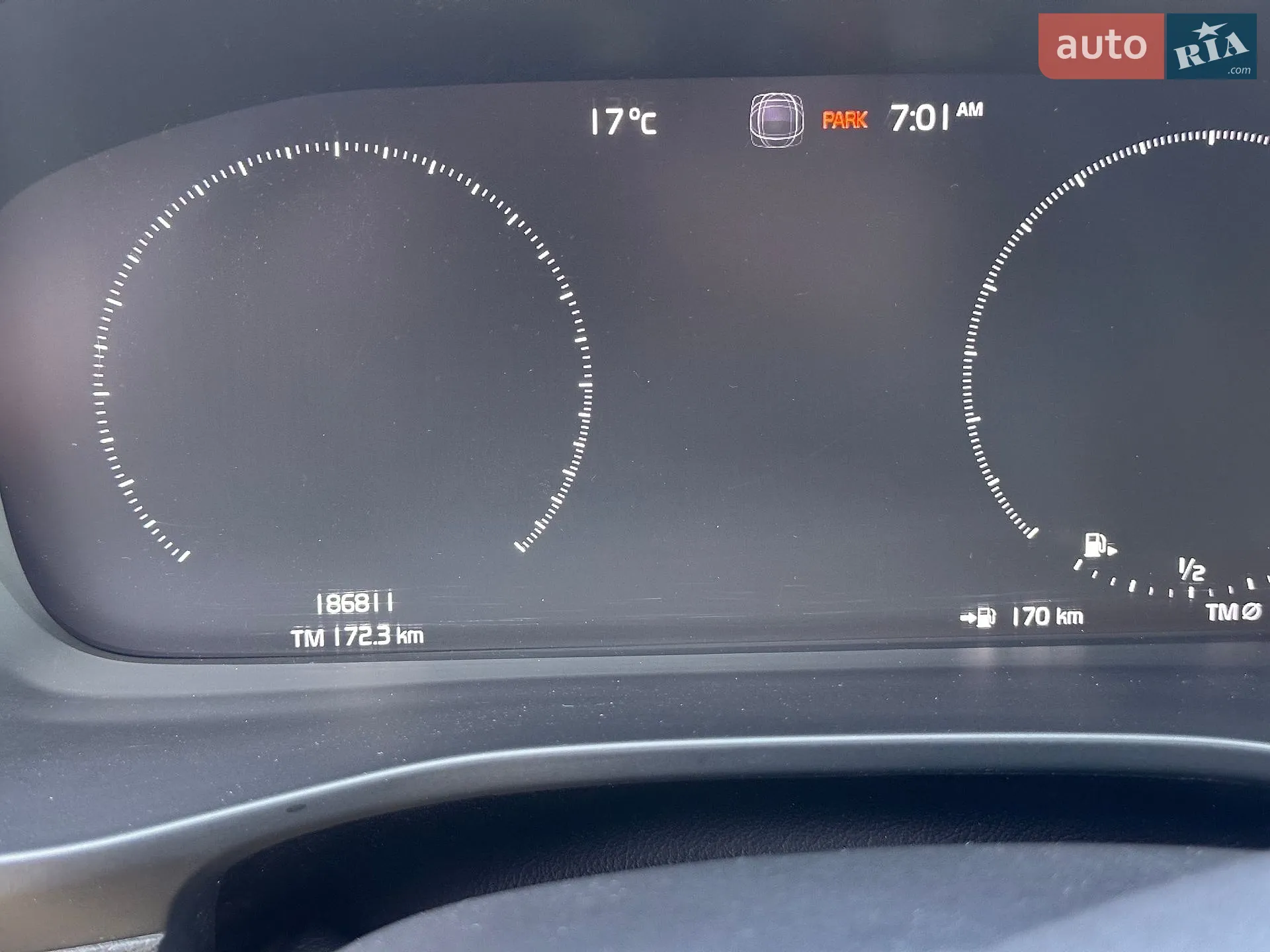 2018 Volvo XC40 - мініатюра 22