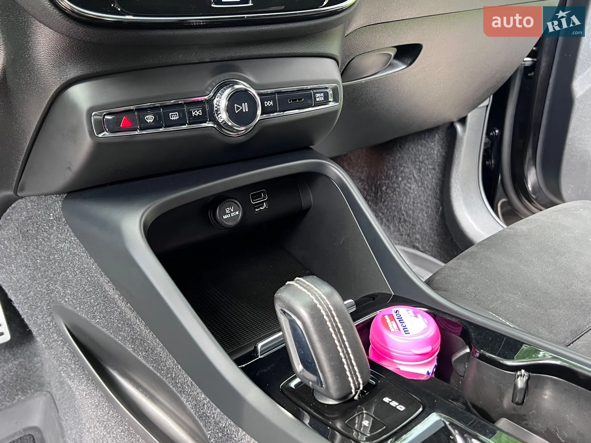 2021 Volvo XC40 - мініатюра 20
