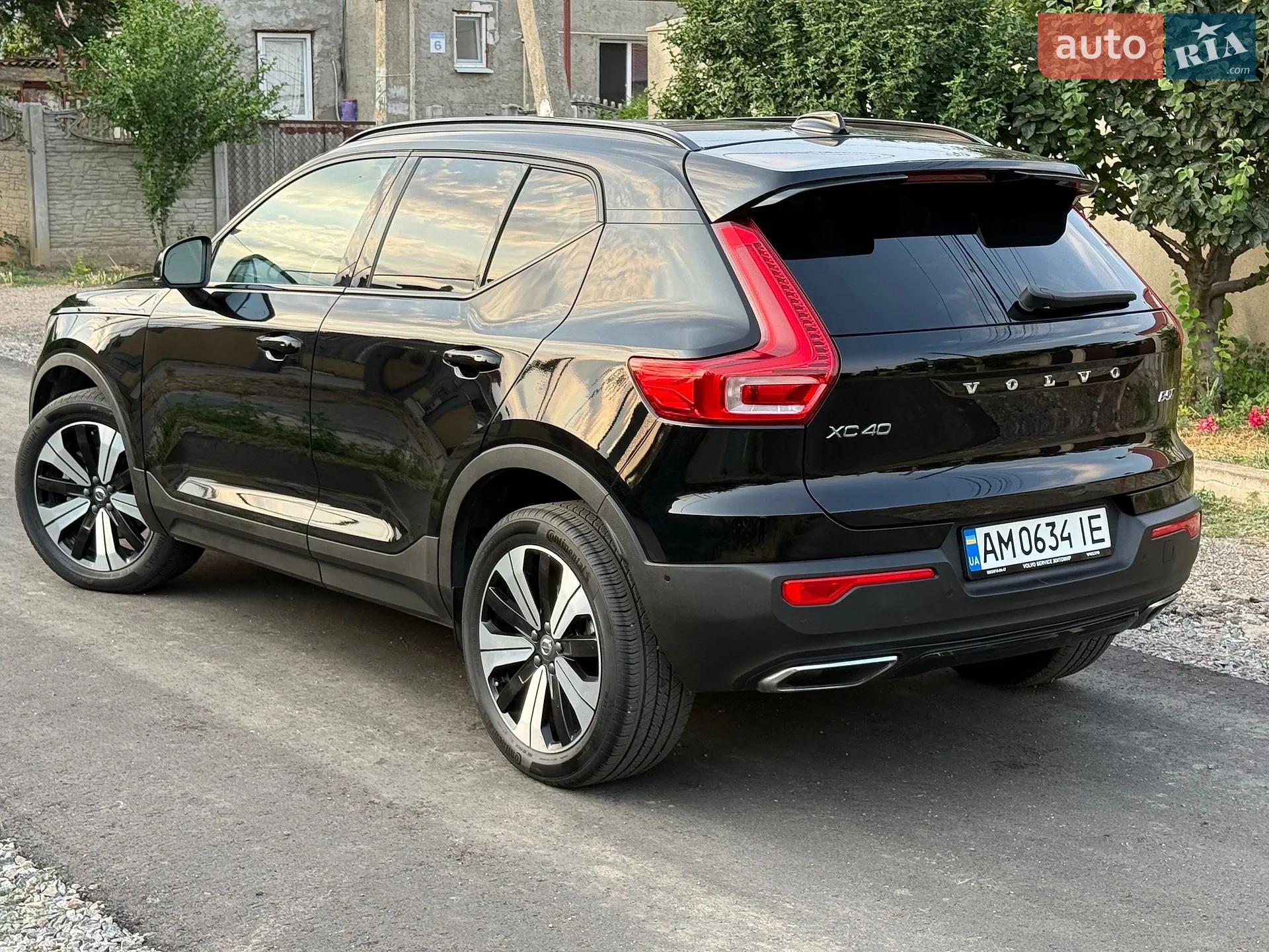 2023 Volvo XC40 - мініатюра 4