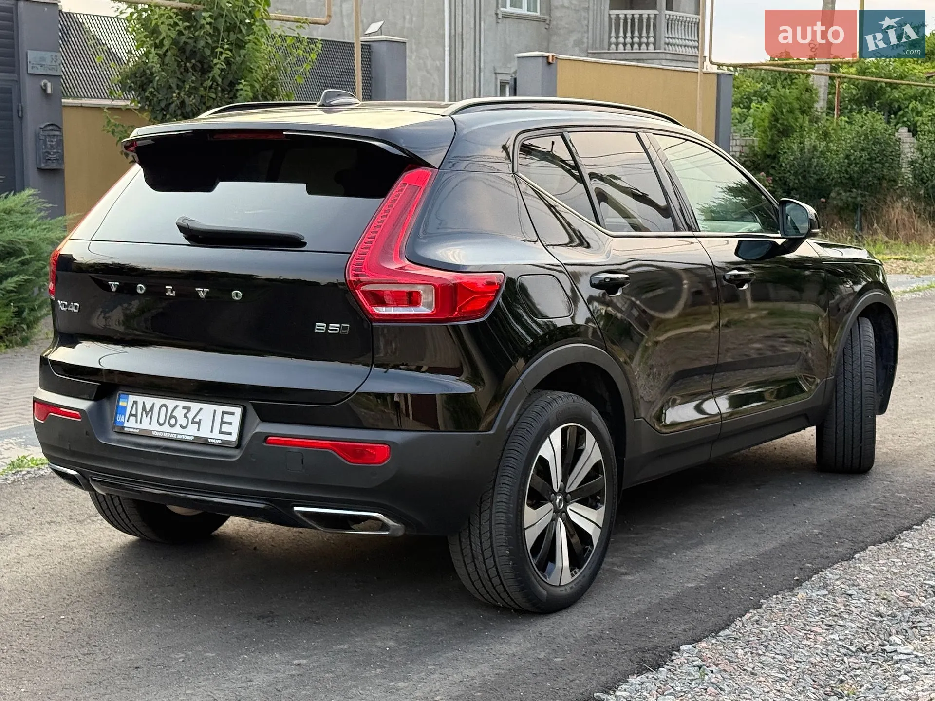 2023 Volvo XC40 - мініатюра 6