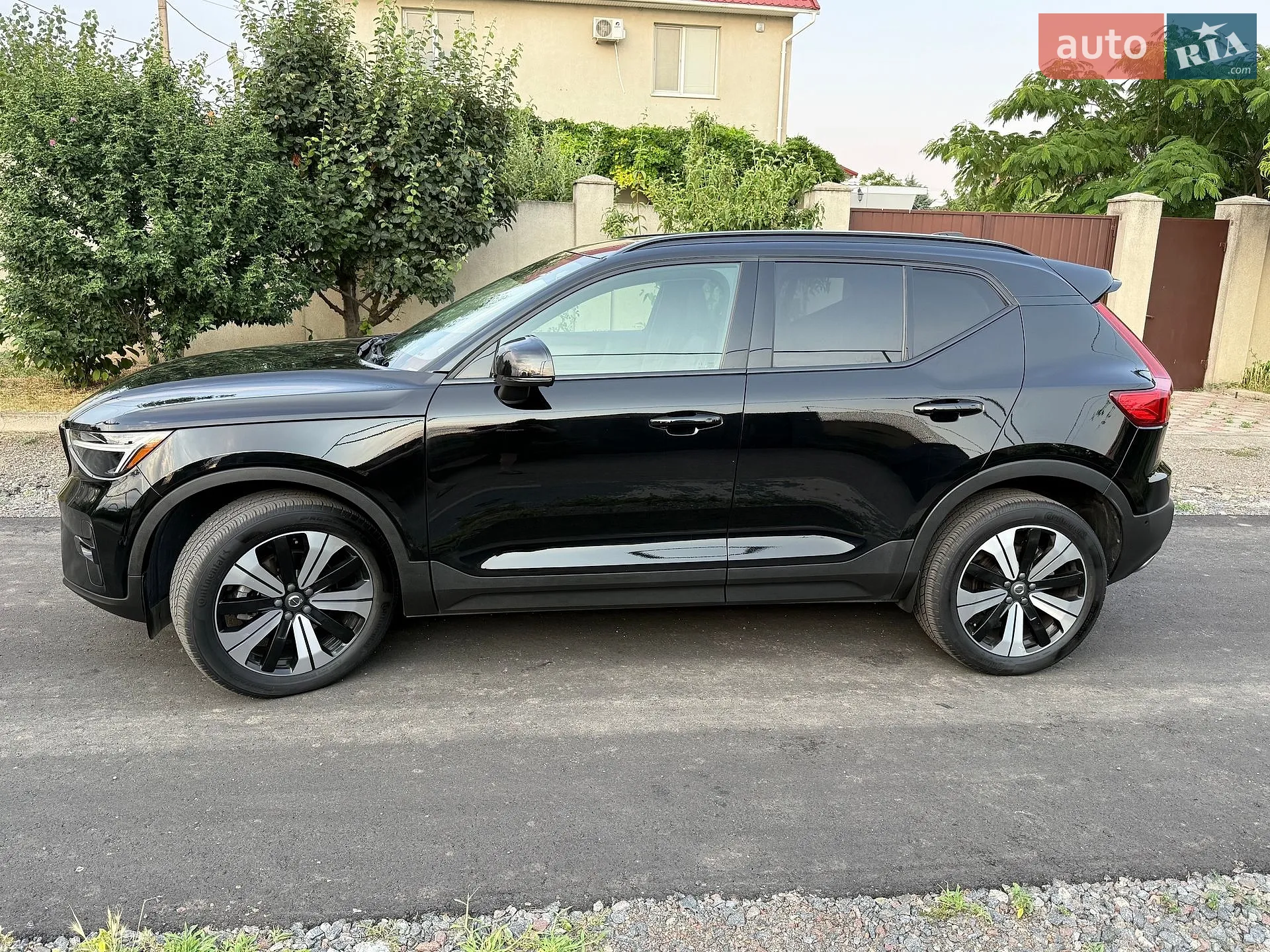 2023 Volvo XC40 - мініатюра 9