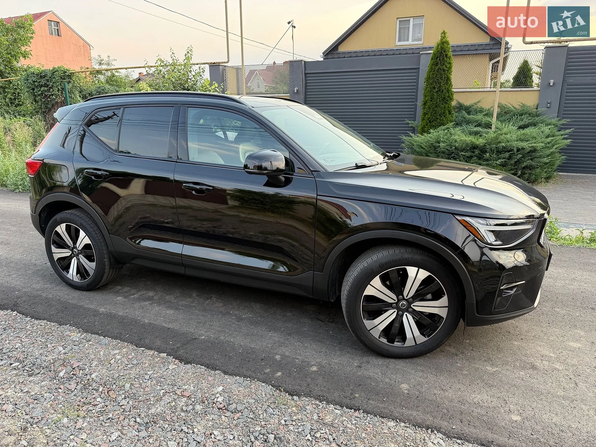 2023 Volvo XC40 - мініатюра 12