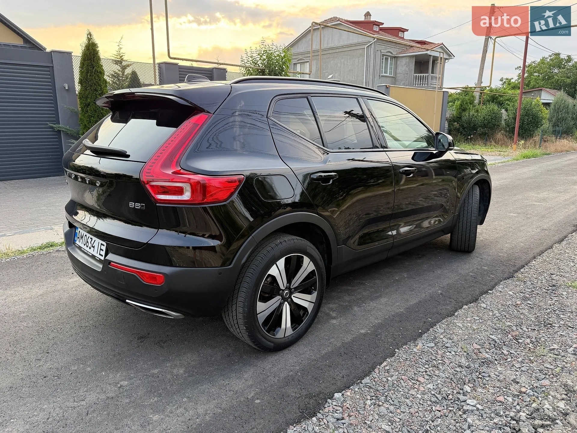 2023 Volvo XC40 - мініатюра 14
