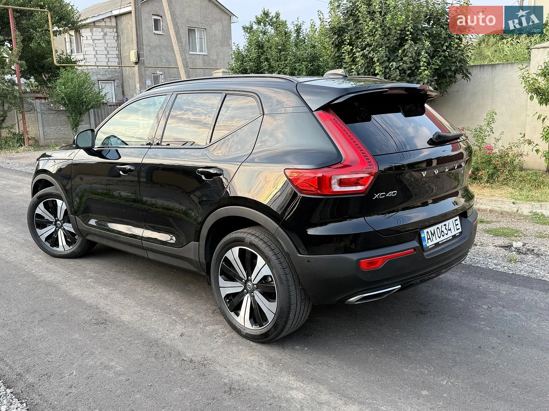 2023 Volvo XC40 - мініатюра 15