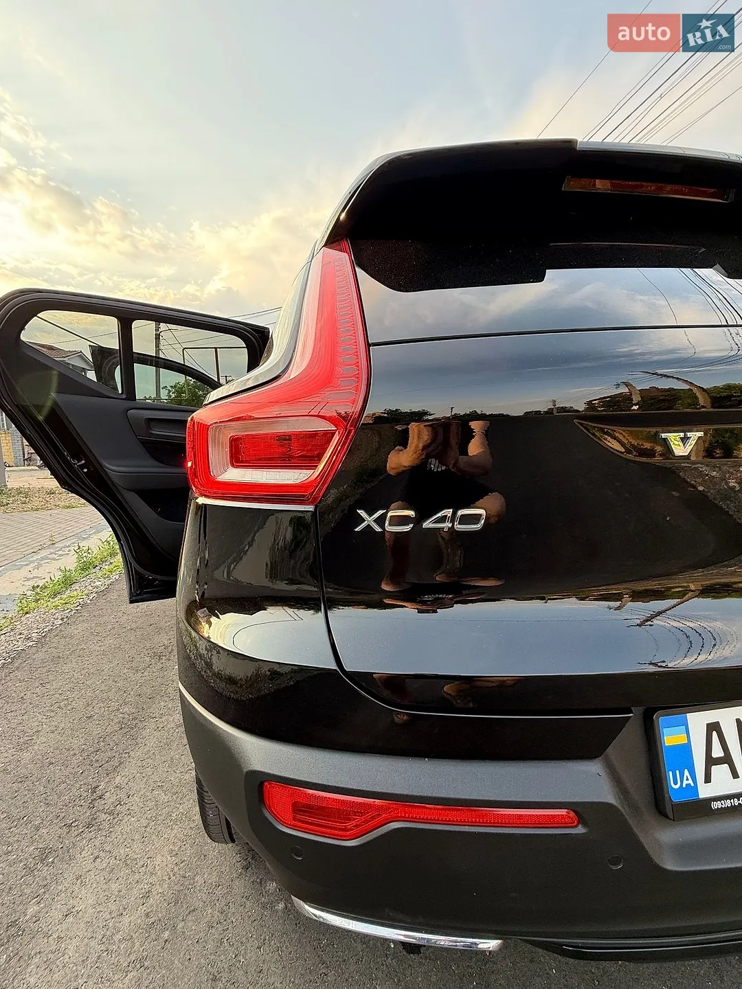 2023 Volvo XC40 - мініатюра 22