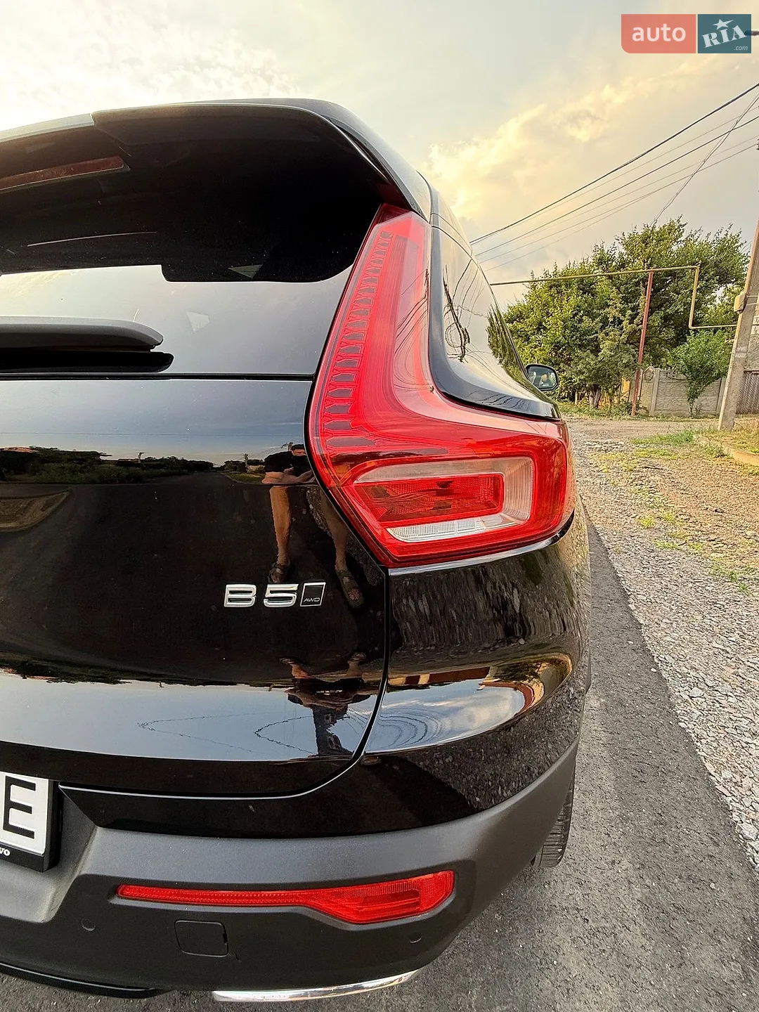 2023 Volvo XC40 - мініатюра 23