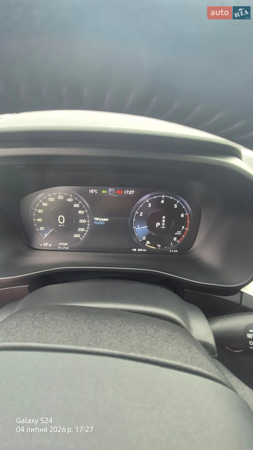 2019 Volvo XC40 - мініатюра 16